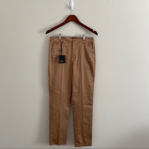 Massimo Dutti Pants - Massimo Dutti Trousers
